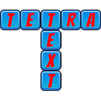TetraText
